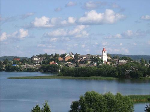 Hostal Guest House Sebezh