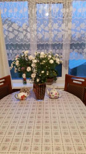 Hostal Guest House Sebezh