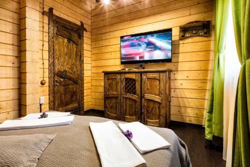 Agroturismo Baza Otdykha Gorod N
