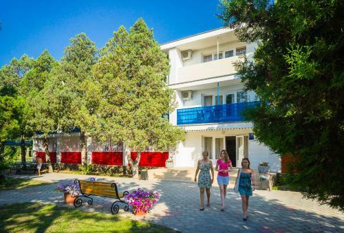 Hotel Volna