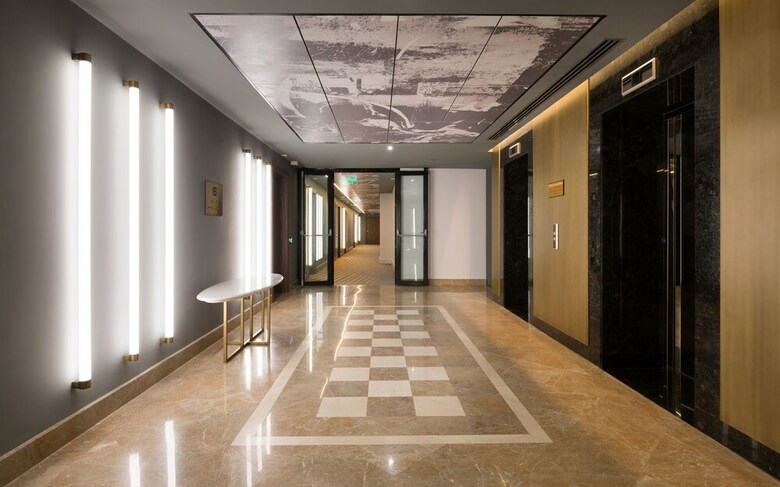 Radisson Blu Hotel Rostov-on-don
