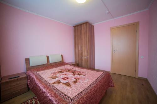 Crystal Hotel