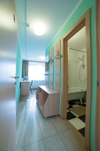 Crystal Hotel