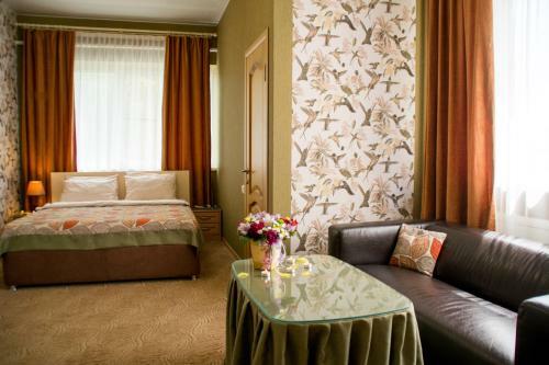Posada Don Hotel