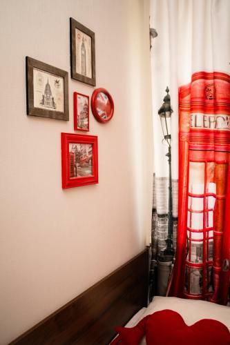 Posada Don Hotel