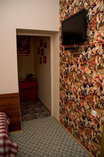 Posada Don Hotel
