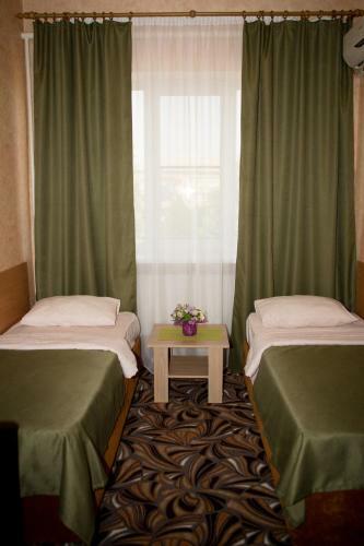 Posada Don Hotel