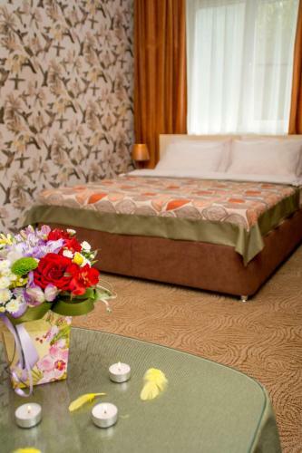 Posada Don Hotel