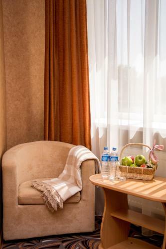 Posada Don Hotel