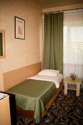Posada Don Hotel