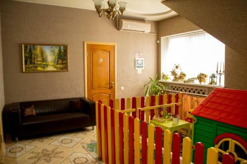 Posada Don Hotel