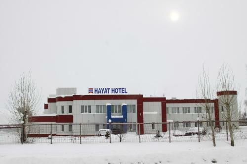 Hotel Hayat