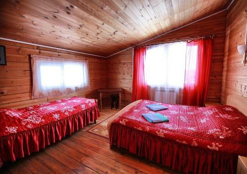 Hostal Mini Hotel Baikal