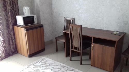 Amran Hotel