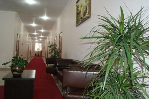 Amran Hotel