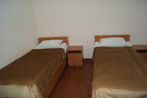 Amran Hotel