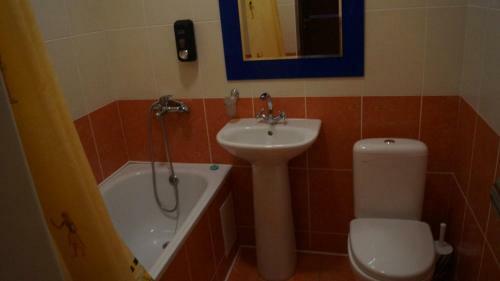 Hotel "marcel"