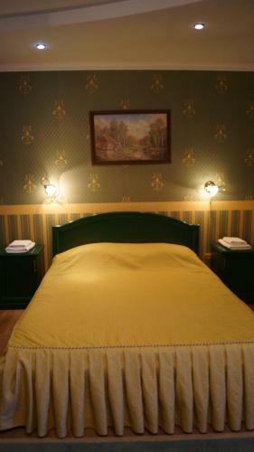 Hotel "marcel"