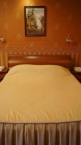 Hotel "marcel"