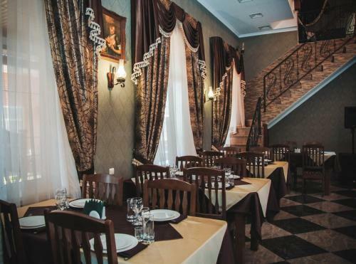 Hotel "marcel"