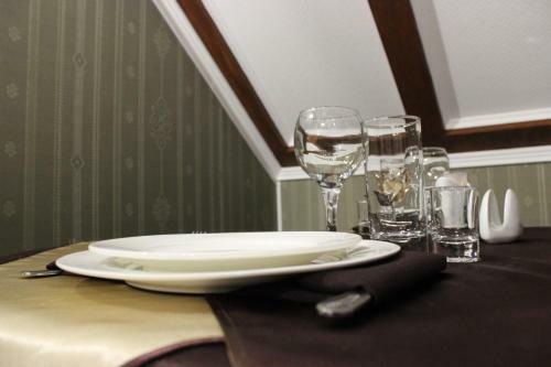 Hotel "marcel"
