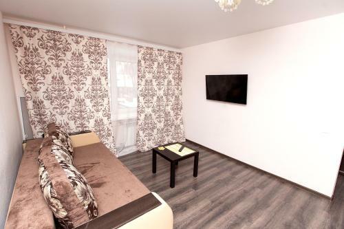 Apartamento Kvartira On Kievskaya 78