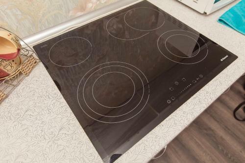 Apartamento Kvartira On Kievskaya 78