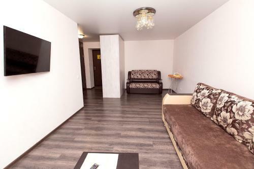 Apartamento Kvartira On Kievskaya 78