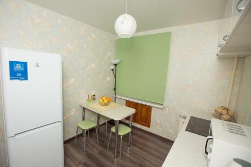 Apartamento Kvartira On Kievskaya 78
