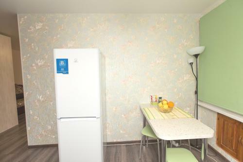 Apartamento Kvartira On Kievskaya 78