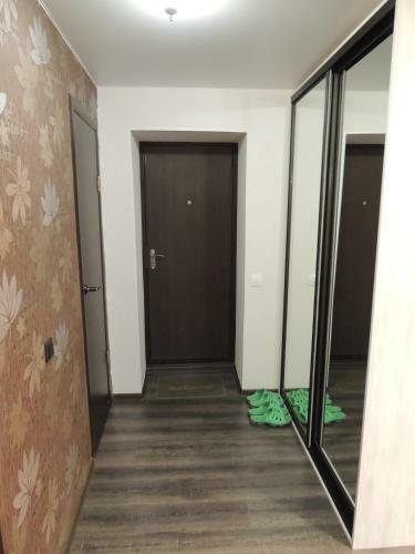 Apartamento Kvartira On Kievskaya 78
