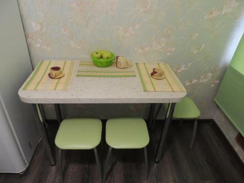 Apartamento Kvartira On Kievskaya 78