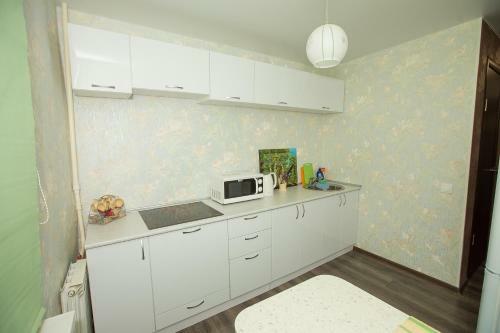 Apartamento Kvartira On Kievskaya 78