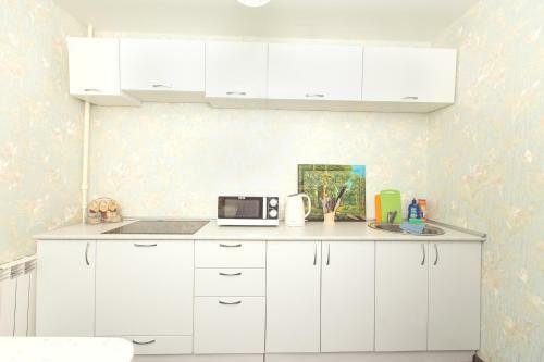Apartamento Kvartira On Kievskaya 78