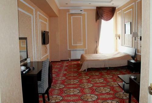 Hotel Kovcheg