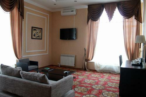 Hotel Kovcheg