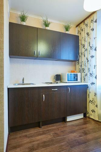 Apartamento 7 Dney Na Lebedeva 40 "japan"