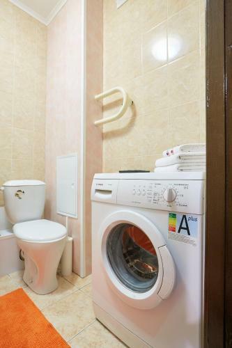 Apartamento 7 Dney Na Lebedeva 40 "japan"