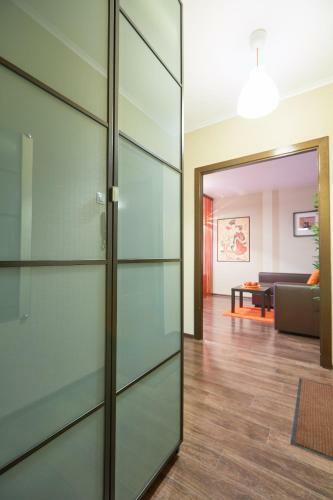 Apartamento 7 Dney Na Lebedeva 40 "japan"