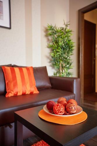 Apartamento 7 Dney Na Lebedeva 40 "japan"