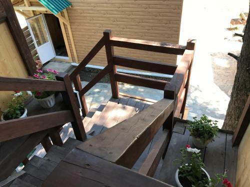 Hostal Guest House 7 Pyatnits