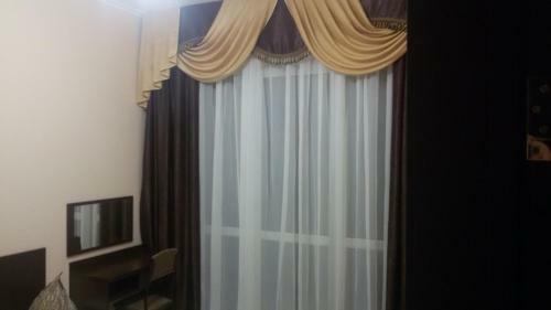 Hostal Hadezhda Guest-house