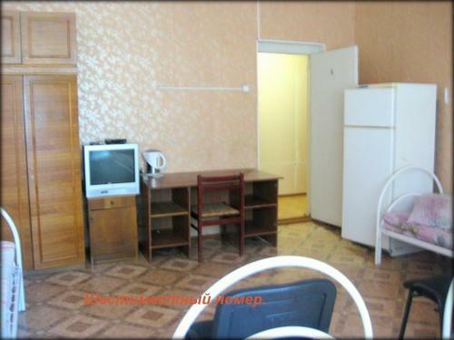 Hotel Oktyabrskaya