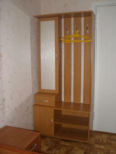 Hotel Oktyabrskaya