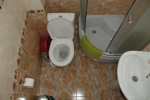 Hostal Guest House Uncle Chernomor