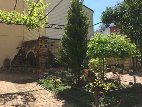 Hostal Guest House Uncle Chernomor