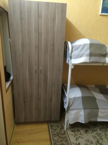 Apartment Krymskaya 138