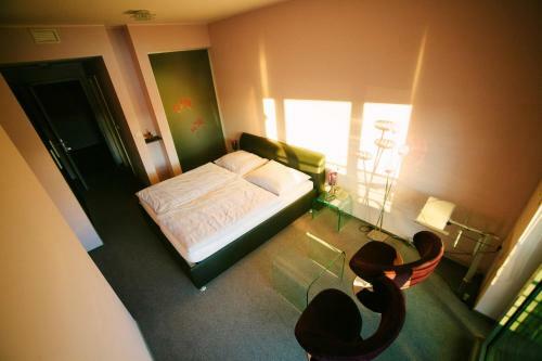 ?iker B&B Hotel