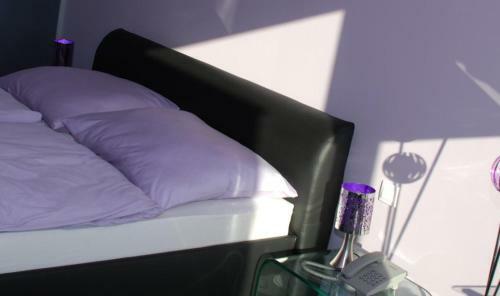?iker B&B Hotel