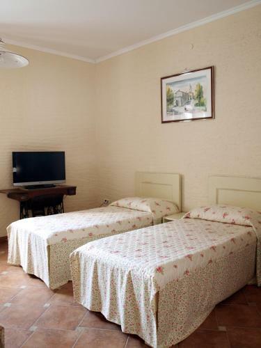 Hostal Homestay Ra?man